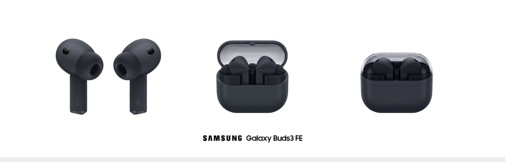 Samsung Galaxy Buds3 FE