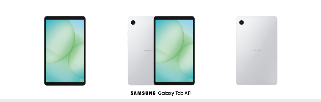 Samsung Galaxy Tab A11