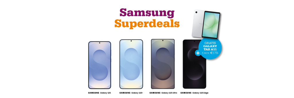 Samsung superdeals
