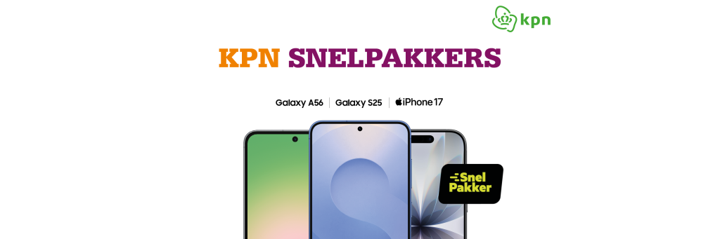 KPN Snelpakkers