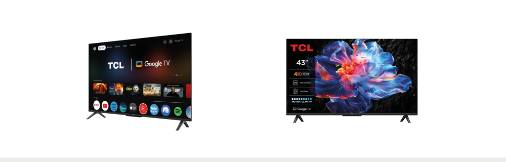 Youfone Internet en TV