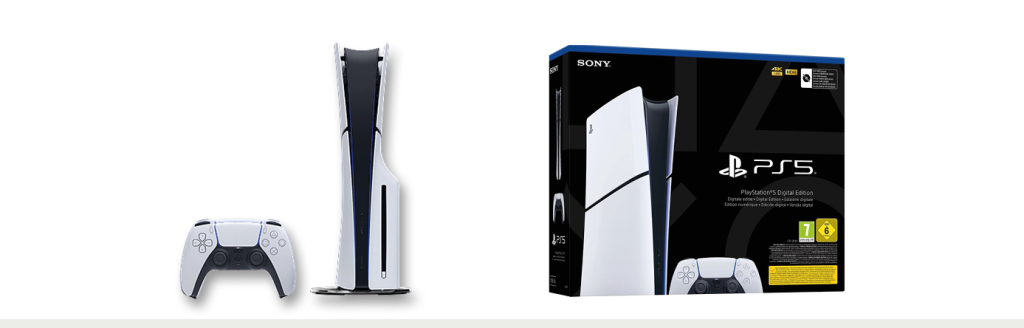 PlayStation 5