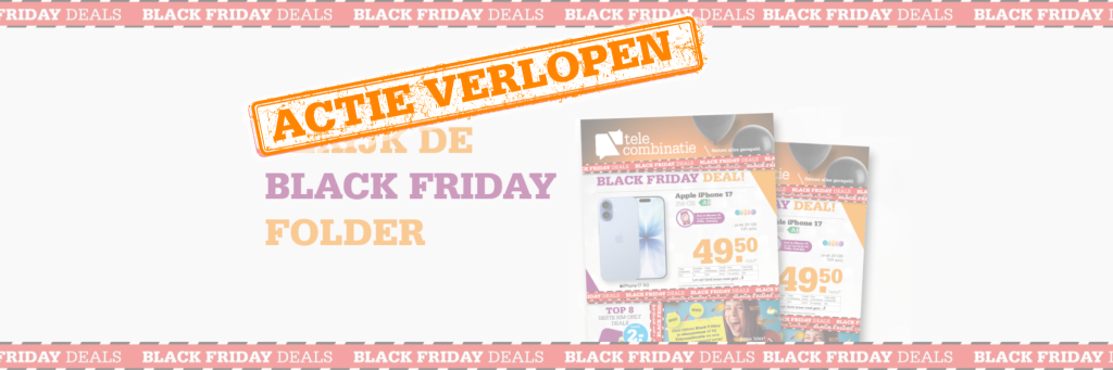 Lees hier onze folder