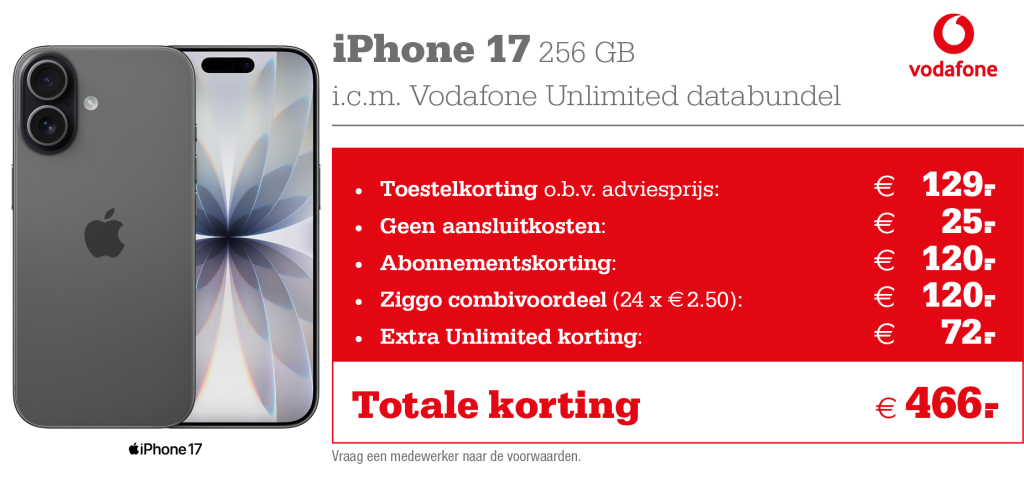 Vodafone 17