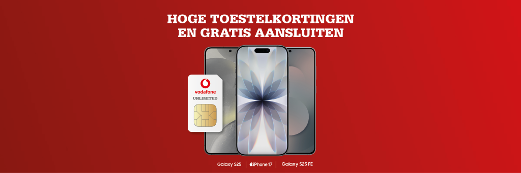 Vodafone