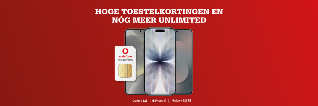 Vodafone