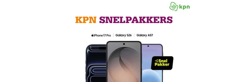 KPN Snelpakkers