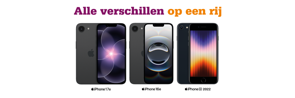 173 vs 16e vs SE 2022