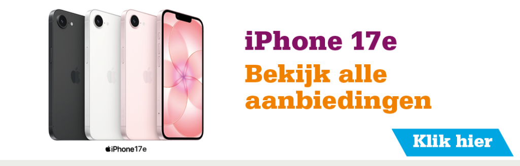 17e aanbiedingen
