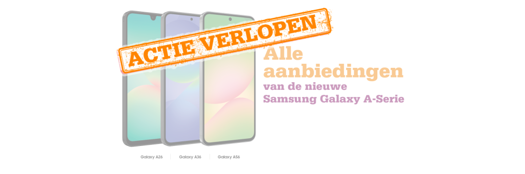 Alle aanbiedingen header