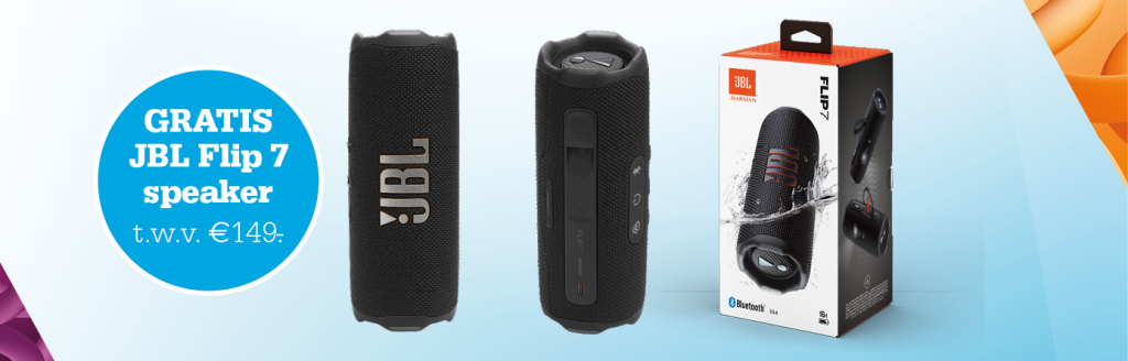 JBL Flip 7