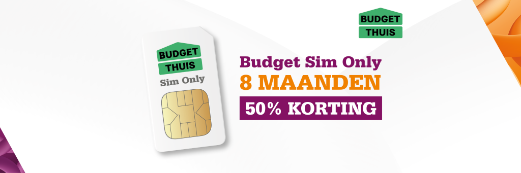Budget thuis