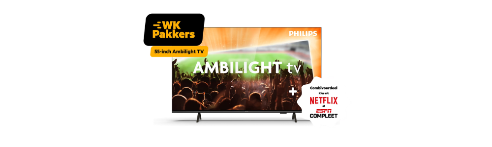 KPN ambilight
