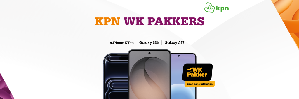 KPN WK Pakkers