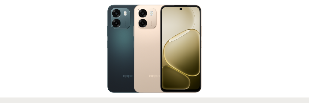 Oppo A6