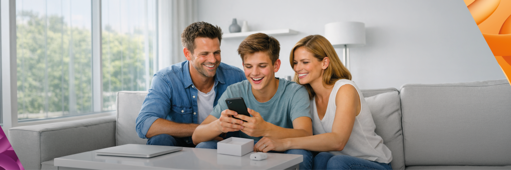 Je kind gaat naar de brugklas? Dit moet je regelen (inclusief advies over de eerste telefoon)