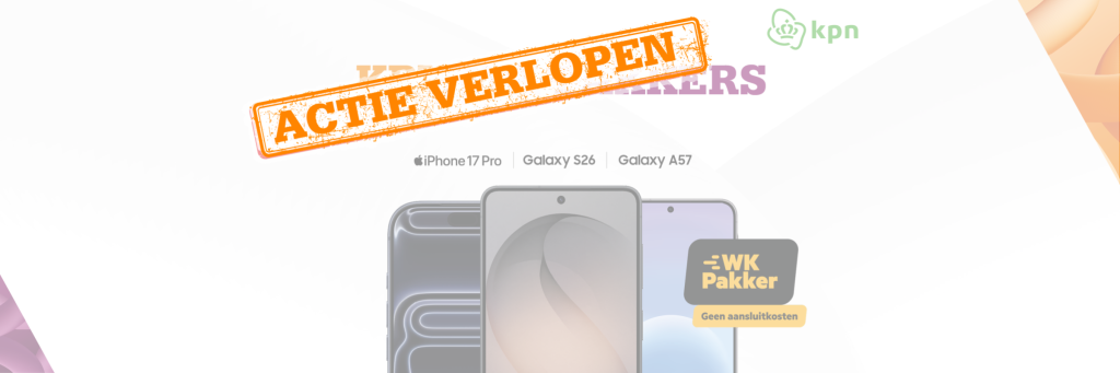 KPN WK Pakkers
