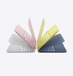 Macbook Neo