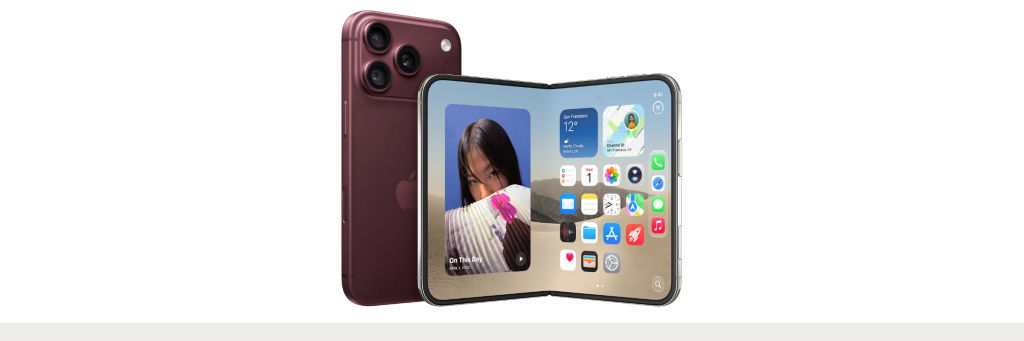 Apple iPhone 18 Pro & Apple iPhone Duo