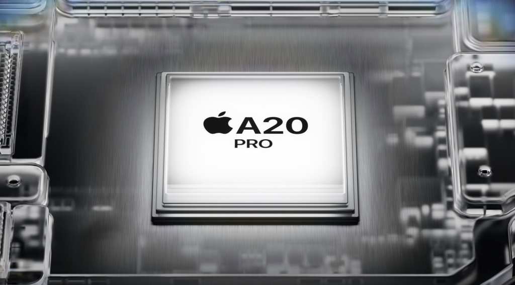 Apple Intelligence