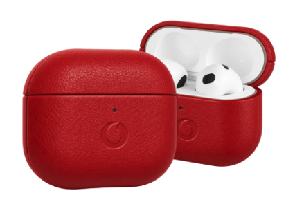 Gratis Airpods bij Vodafone!