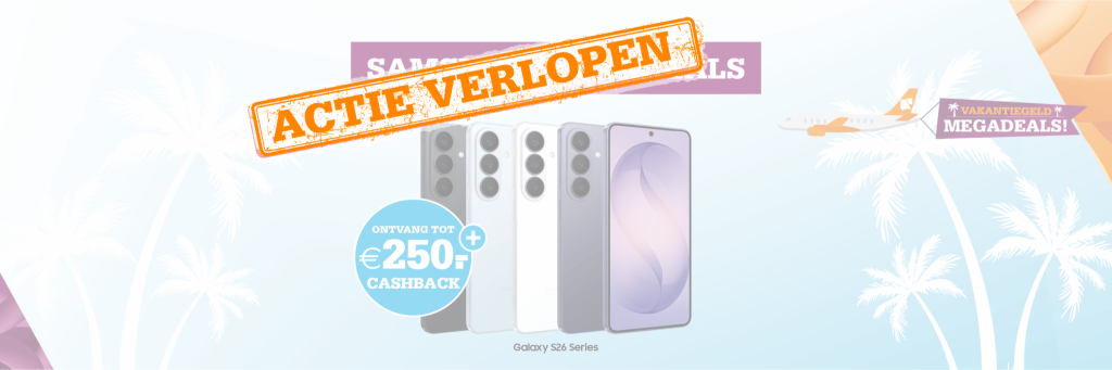 Alle acties van Telecombinatie in één overzicht: lees hier onze folder