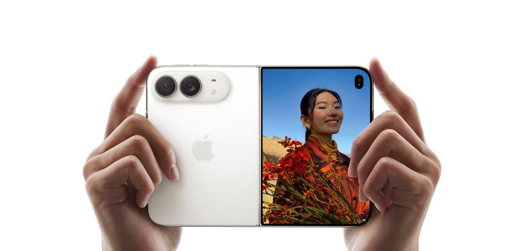 iPhone Duo