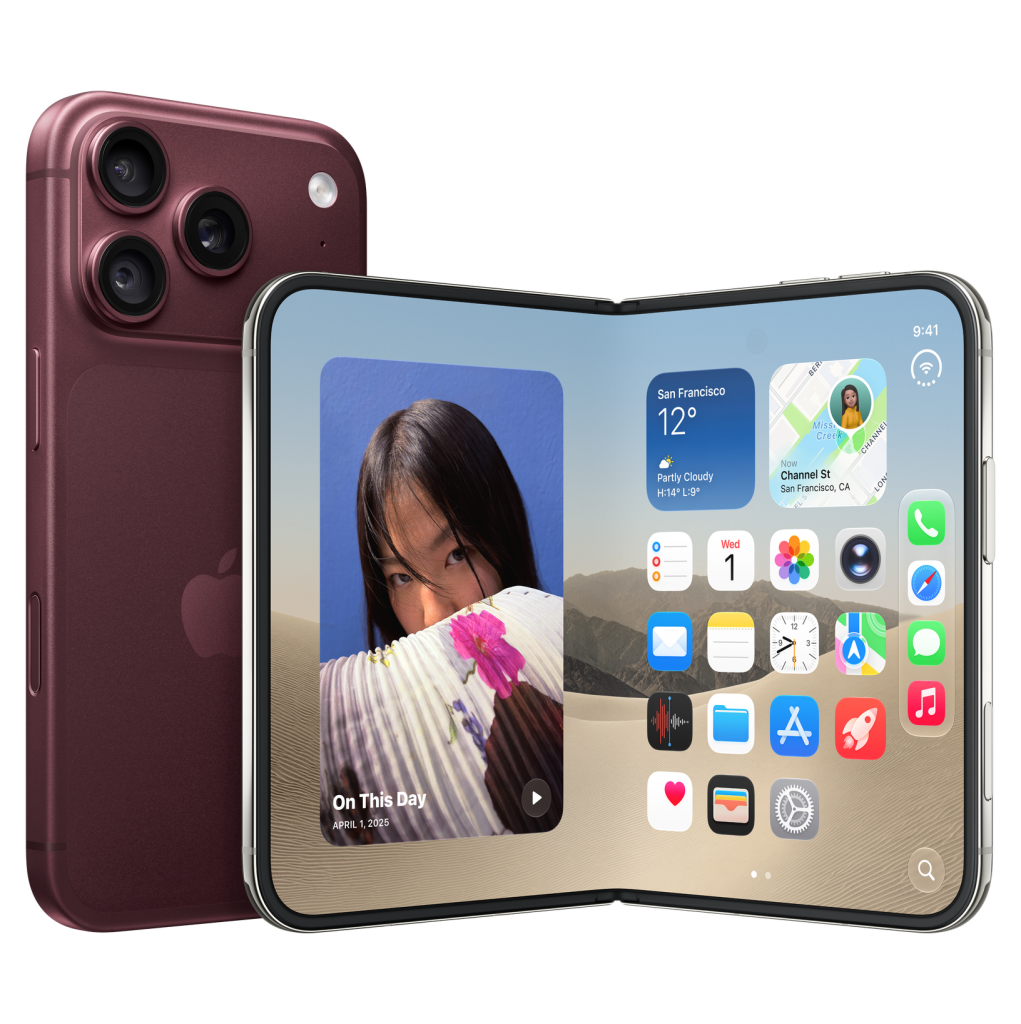 iPhone 18 Pro