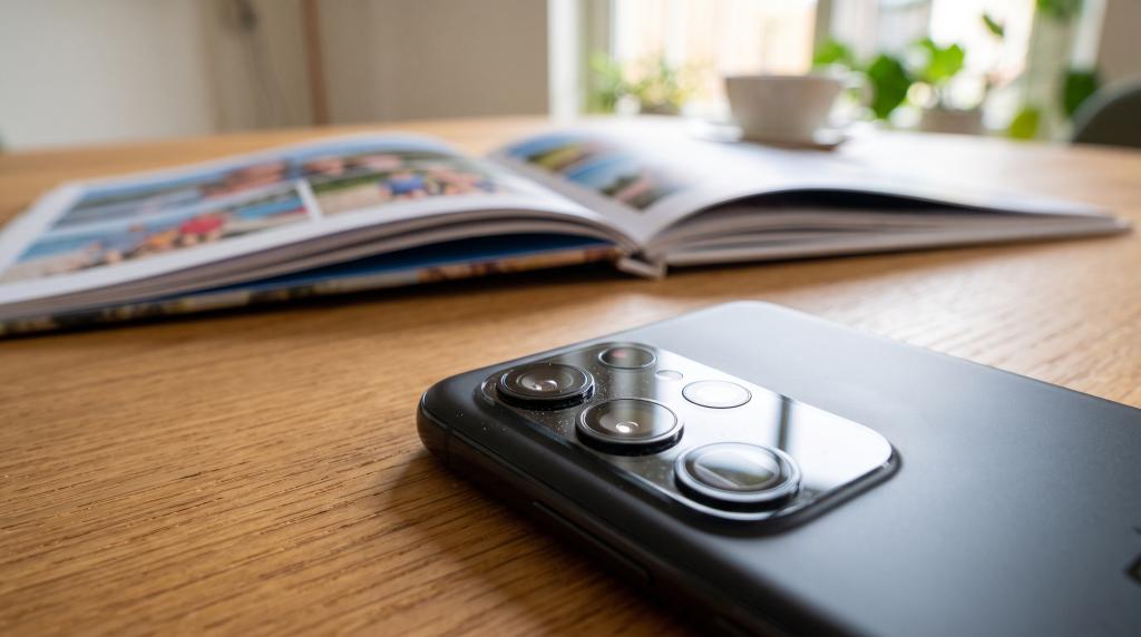 Gratis fotoboek