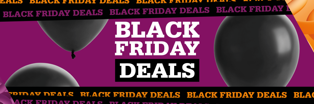 Apple en Samsung Black Friday deals