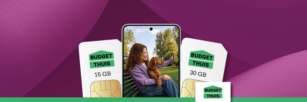 Header Budget Thuis Actiepagina