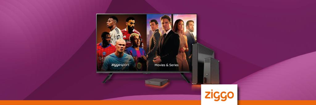 Ziggo Aanbiedingen
