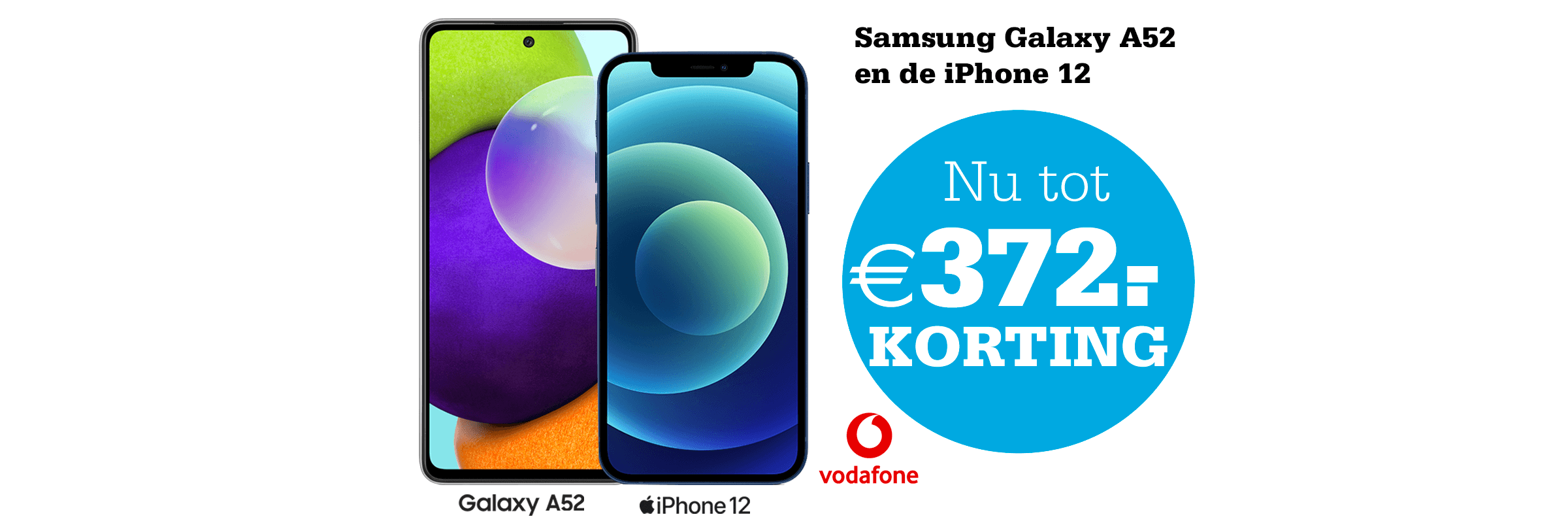 samsung a52 vodafone