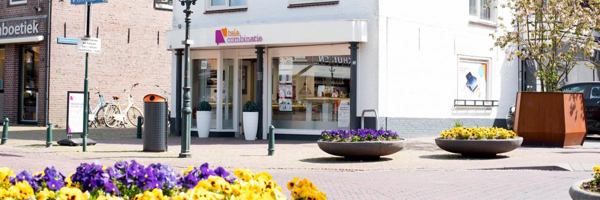 Kledingwinkel spakenburg new arrivals