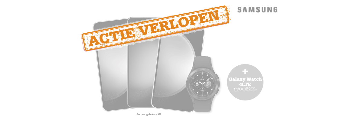 Galaxy watch gratis cheap